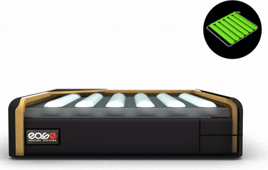 Ease Cushion's HAPT Technology 