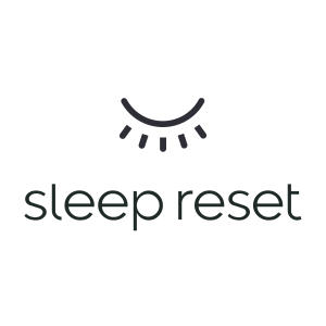Sleep Reset Logo