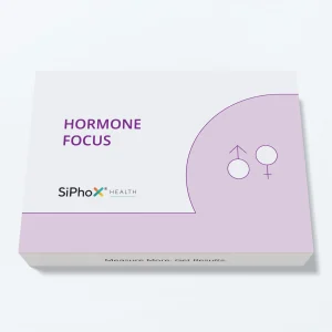 SiPhox Hormone Focus Program