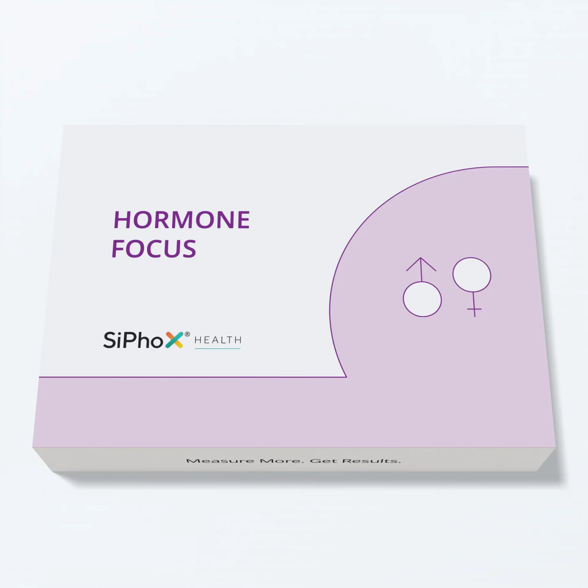 SiPhox Hormone Focus Program