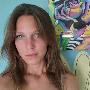 Picture of Samantha Adams