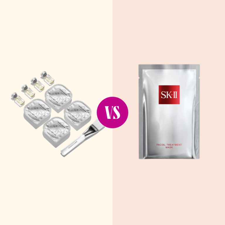 HanacureVsSKII-cover