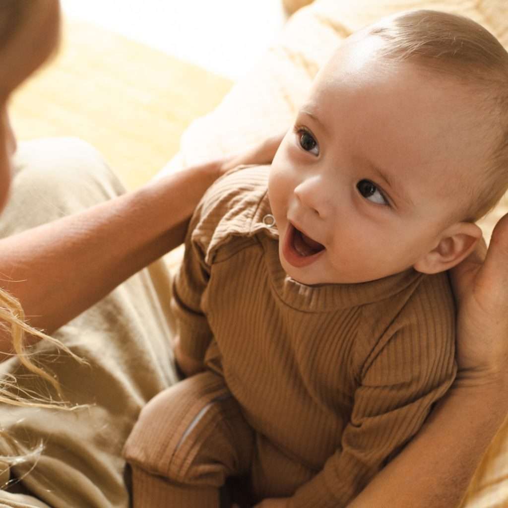 The Fat Connection: Brain Development and Beyond