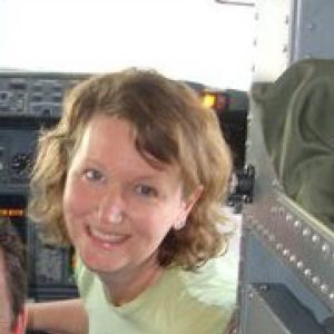 Picture of Alison Stanton