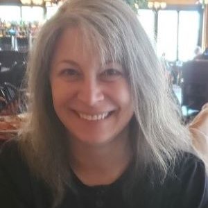 Picture of Michelle Dakota Beck