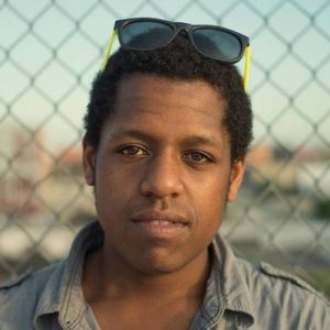 Picture of Terrell Woods