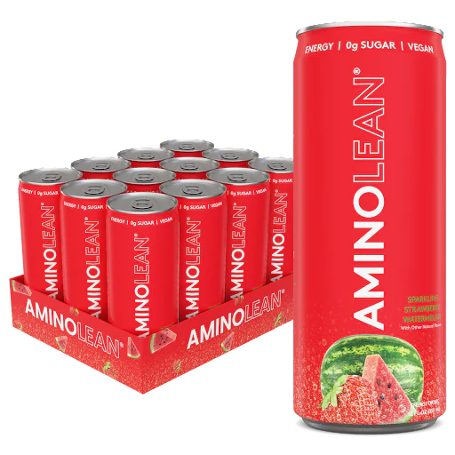 AminoLean Energy Drink