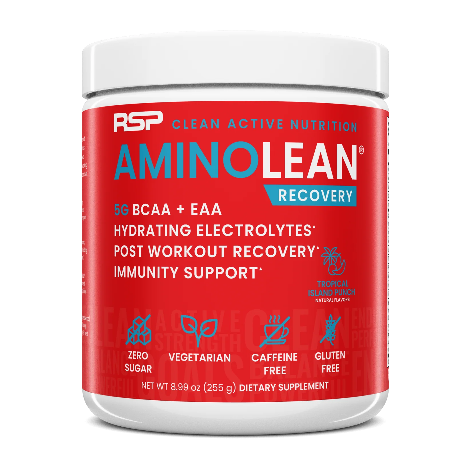 AminoLean Hydration & Recovery
